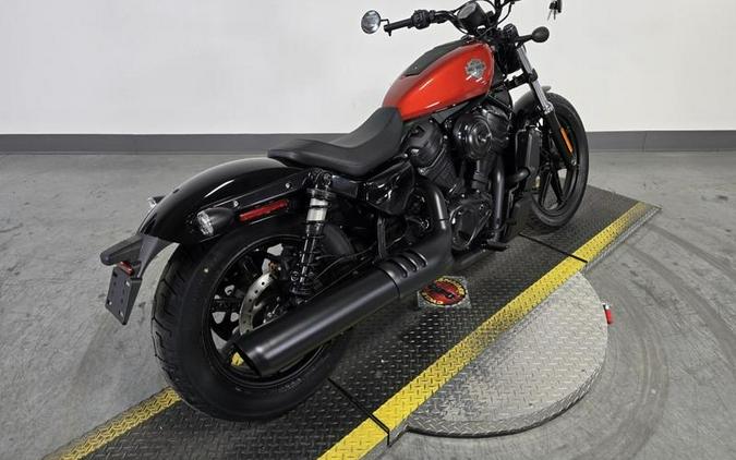2025 Harley-Davidson® RH975 - Nightster®