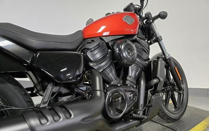 2025 Harley-Davidson® RH975 - Nightster®