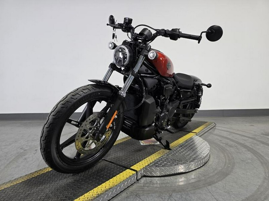 2025 Harley-Davidson® RH975 - Nightster®