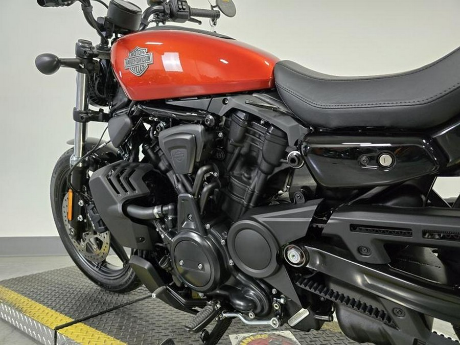 2025 Harley-Davidson® RH975 - Nightster®