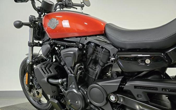 2025 Harley-Davidson® RH975 - Nightster®