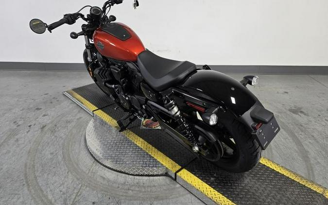 2025 Harley-Davidson® RH975 - Nightster®