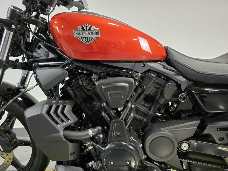 2025 Harley-Davidson® RH975 - Nightster®