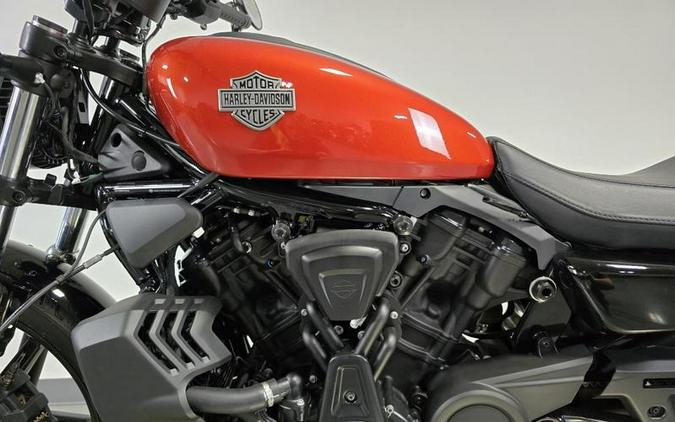 2025 Harley-Davidson® RH975 - Nightster®