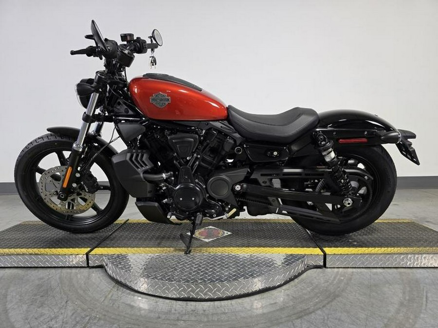 2025 Harley-Davidson® RH975 - Nightster®
