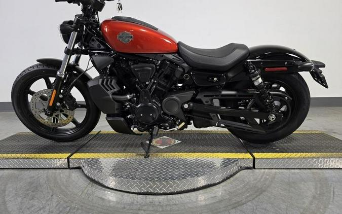 2025 Harley-Davidson® RH975 - Nightster®