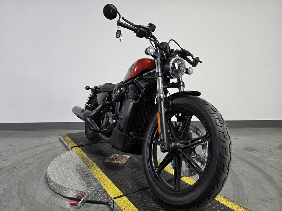 2025 Harley-Davidson® RH975 - Nightster®