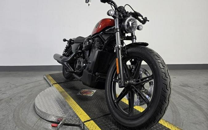 2025 Harley-Davidson® RH975 - Nightster®