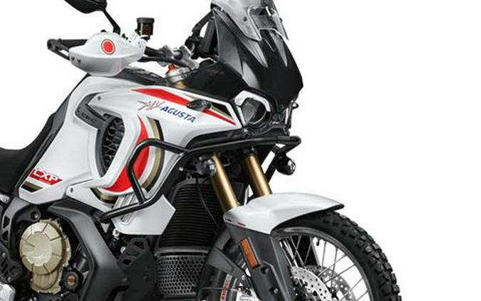 2024 MV Agusta LXP Orioli