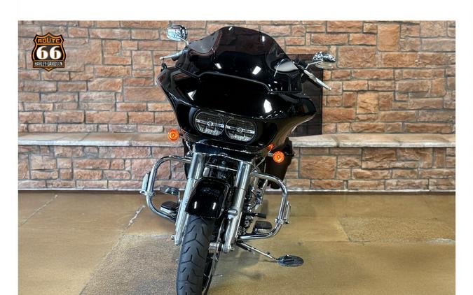 2020 Harley-Davidson® Road Glide® Vivid Black