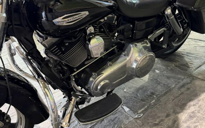 2012 Harley-Davidson Switchback