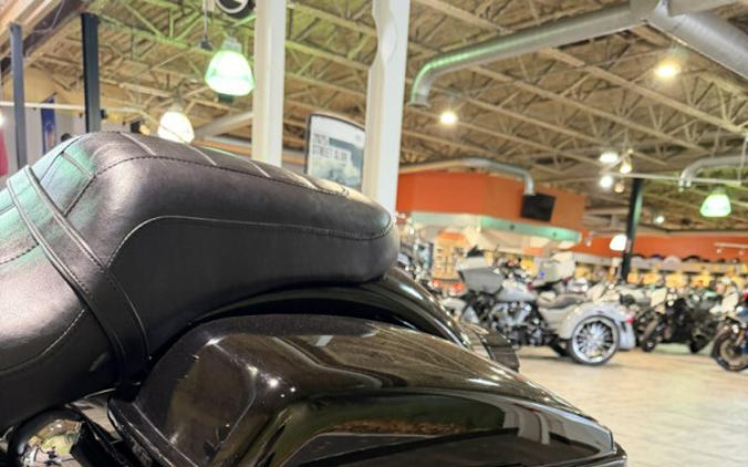 2012 Harley-Davidson Switchback