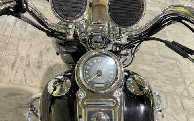 2012 Harley-Davidson Switchback