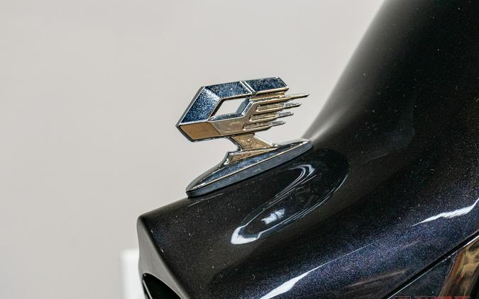 2023 Benelli LTR150