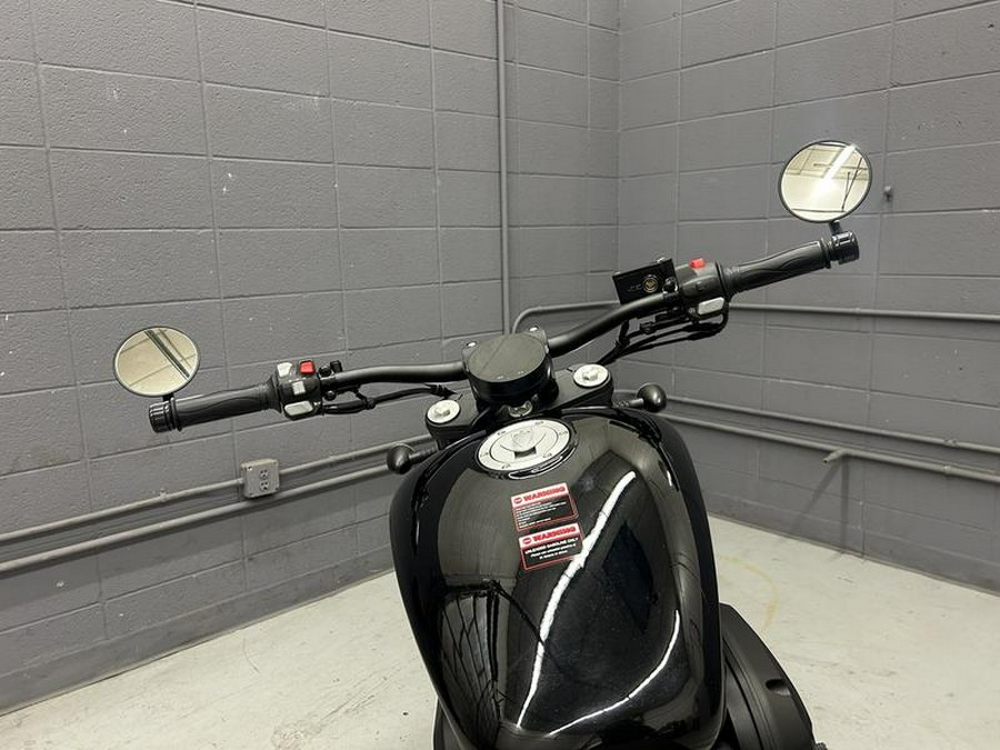 2025 Benda Chinchilla 300