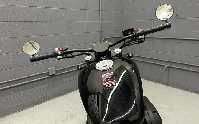 2025 Benda Chinchilla 300