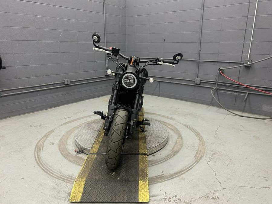 2025 Benda Chinchilla 300