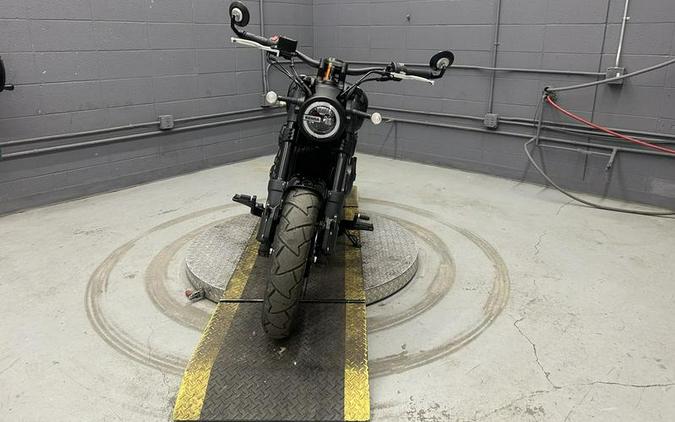 2025 Benda Chinchilla 300