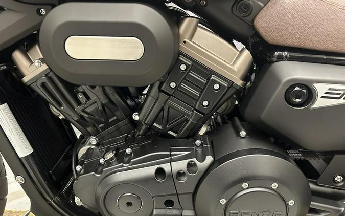 2025 Benda Chinchilla 300