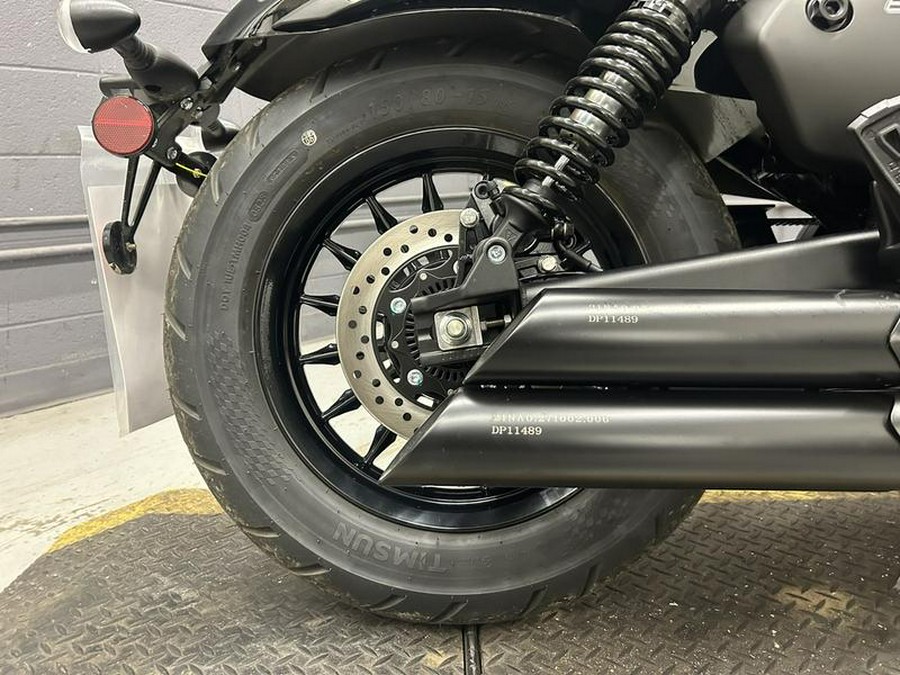 2025 Benda Chinchilla 300