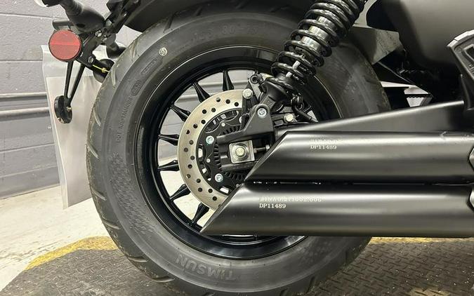 2025 Benda Chinchilla 300