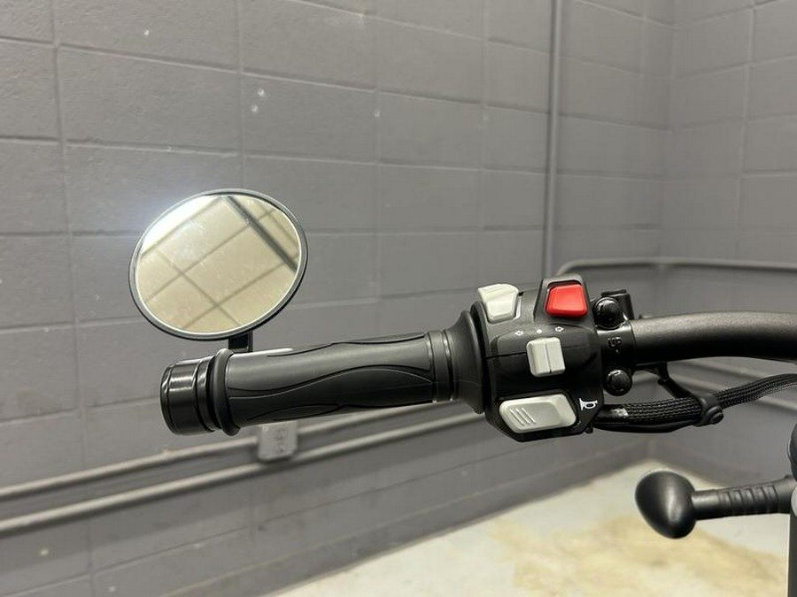 2025 Benda Chinchilla 300