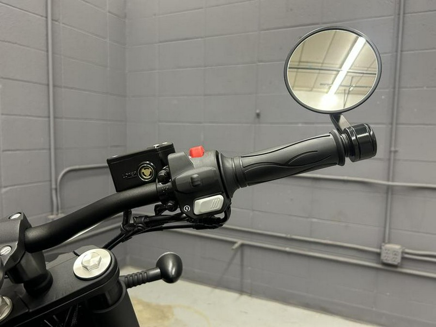 2025 Benda Chinchilla 300