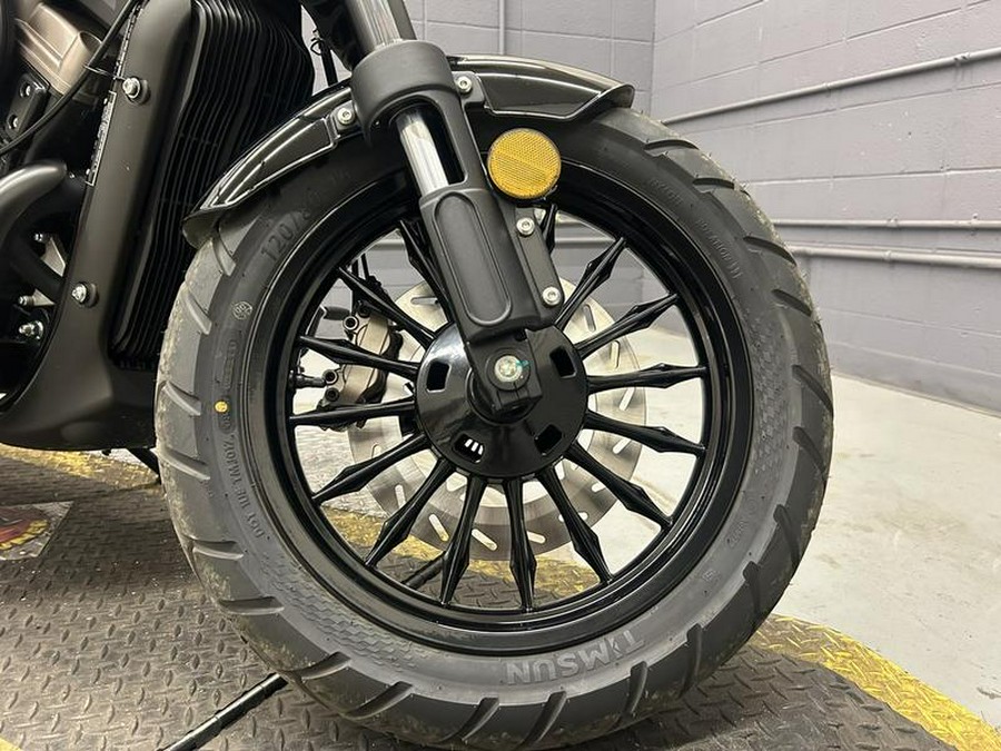 2025 Benda Chinchilla 300