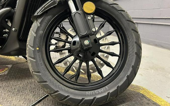 2025 Benda Chinchilla 300