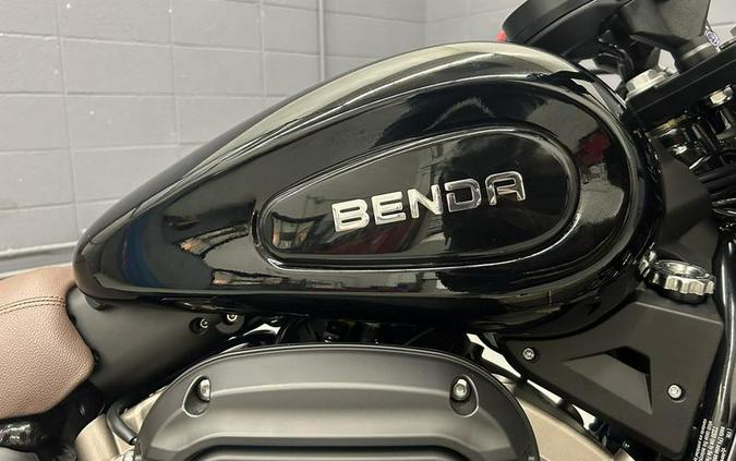 2025 Benda Chinchilla 300