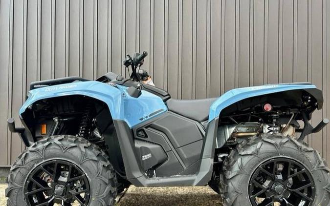 2026 Can-Am ATV OUTL XT 700 BE 26 Hunting Edition HD7