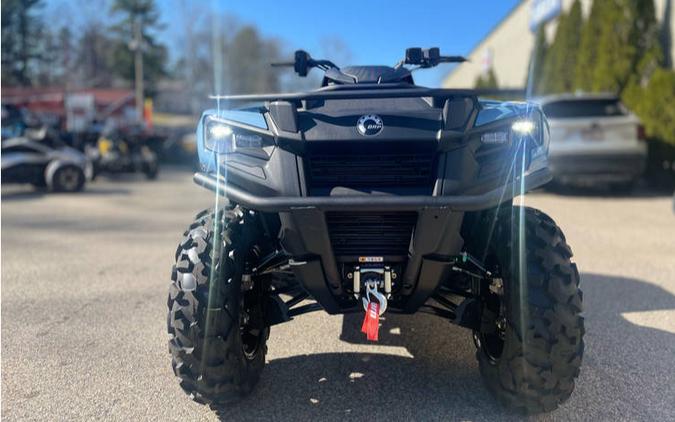 2026 Can-Am ATV OUTL XT 700 BE 26 Hunting Edition HD7