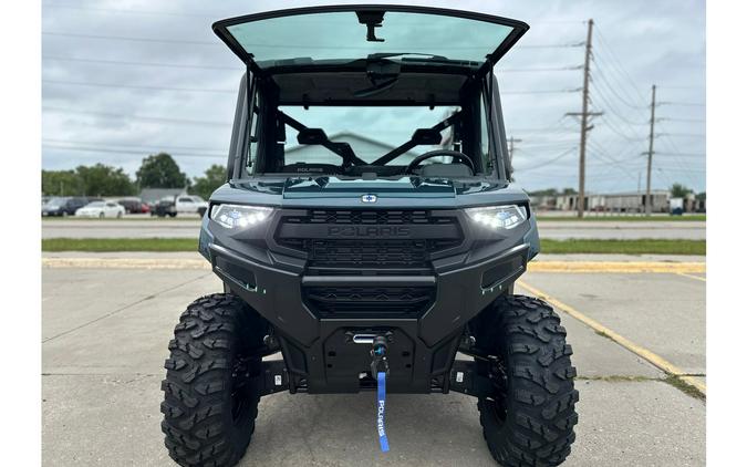 2026 Polaris Ranger XP 1000 NorthStar Edition Premium