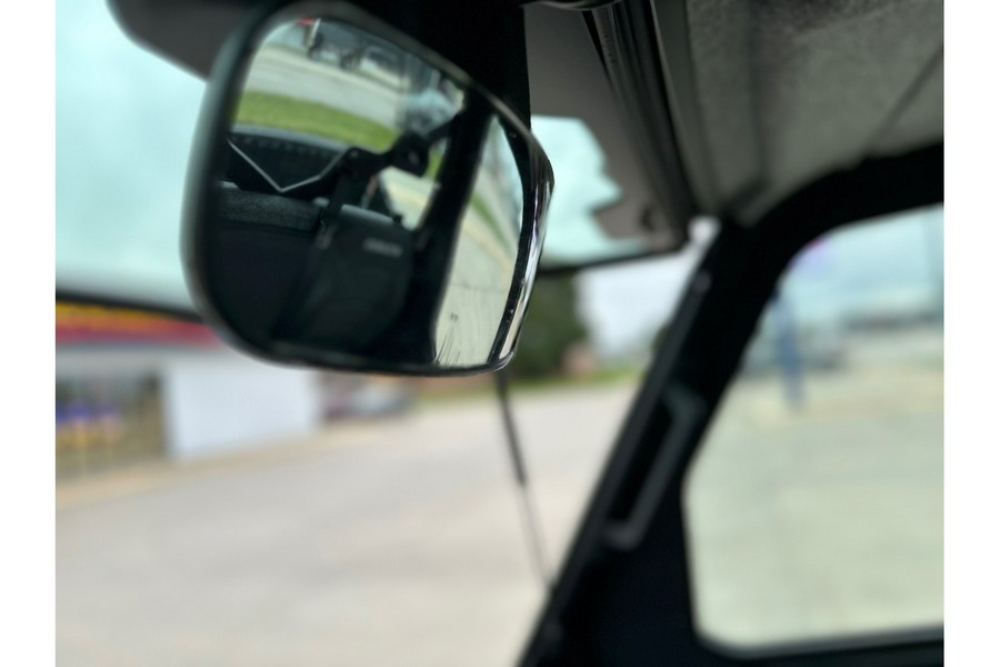 2026 Polaris Ranger XP 1000 NorthStar Edition Premium