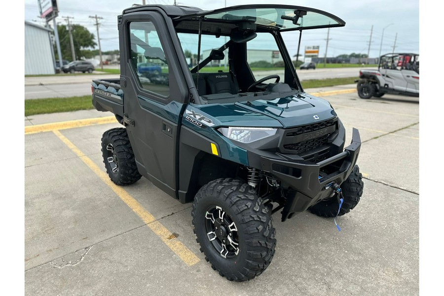 2026 Polaris Ranger XP 1000 NorthStar Edition Premium
