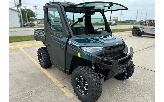 2026 Polaris Ranger XP 1000 NorthStar Edition Premium