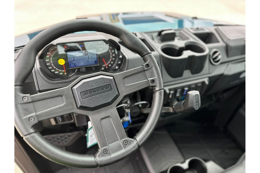 2026 Polaris Ranger XP 1000 NorthStar Edition Premium