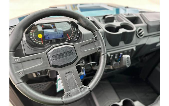 2026 Polaris Ranger XP 1000 NorthStar Edition Premium