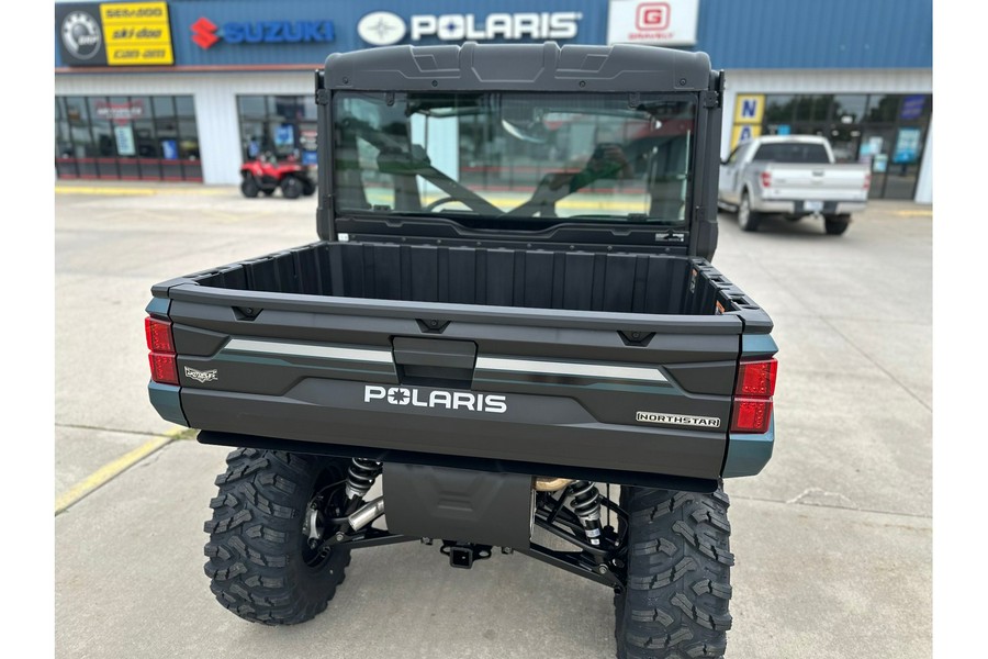 2026 Polaris Ranger XP 1000 NorthStar Edition Premium