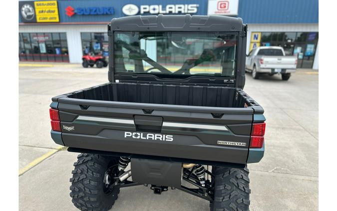 2026 Polaris Ranger XP 1000 NorthStar Edition Premium