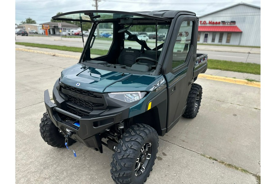 2026 Polaris Ranger XP 1000 NorthStar Edition Premium