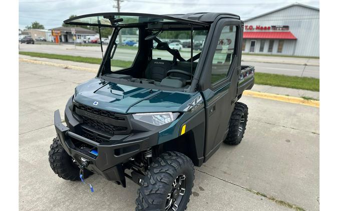 2026 Polaris Ranger XP 1000 NorthStar Edition Premium