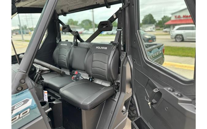 2026 Polaris Ranger XP 1000 NorthStar Edition Premium