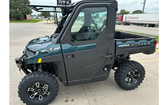 2026 Polaris Ranger XP 1000 NorthStar Edition Premium