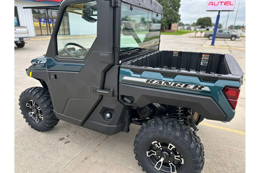 2026 Polaris Ranger XP 1000 NorthStar Edition Premium