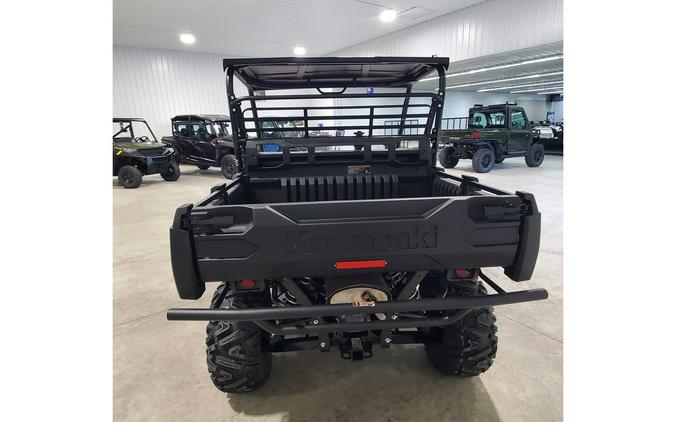 2026 Kawasaki MULE PRO-FXR 1000 LE