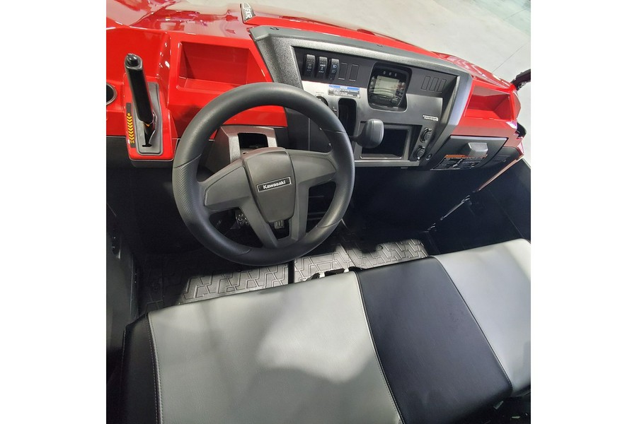 2026 Kawasaki MULE PRO-FXR 1000 LE