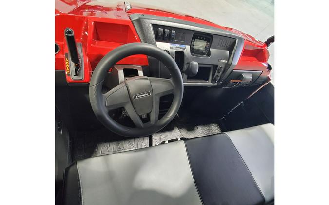 2026 Kawasaki MULE PRO-FXR 1000 LE