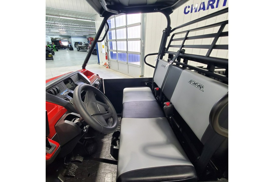 2026 Kawasaki MULE PRO-FXR 1000 LE