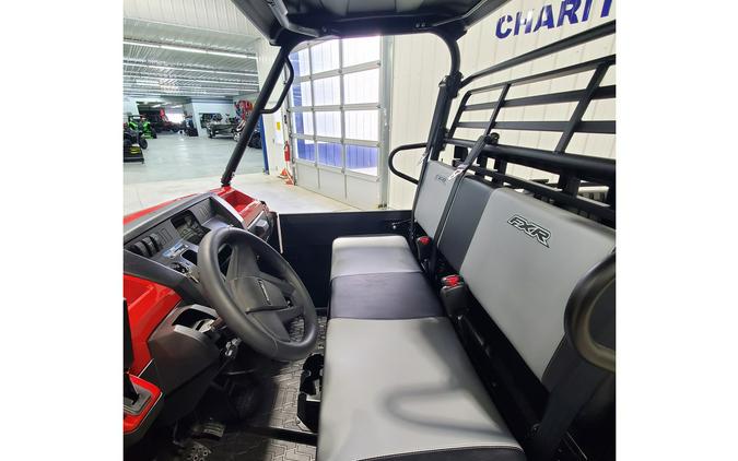 2026 Kawasaki MULE PRO-FXR 1000 LE